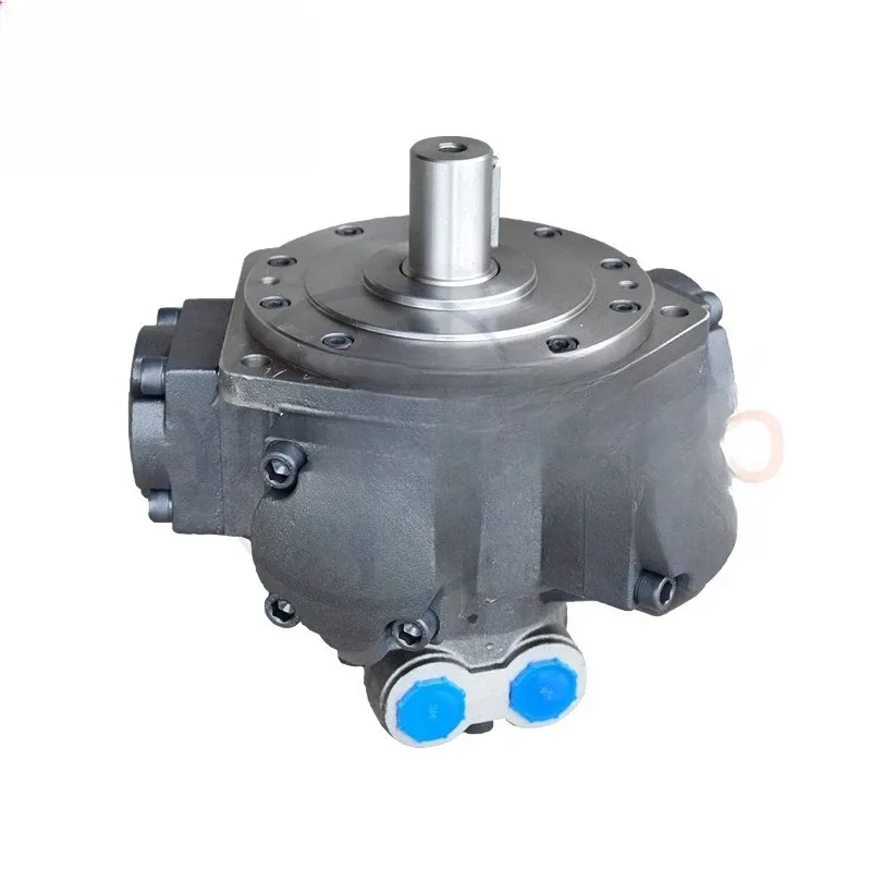 Пятизвездочный двигатель ITM03 Литьевая машина Sol Motor