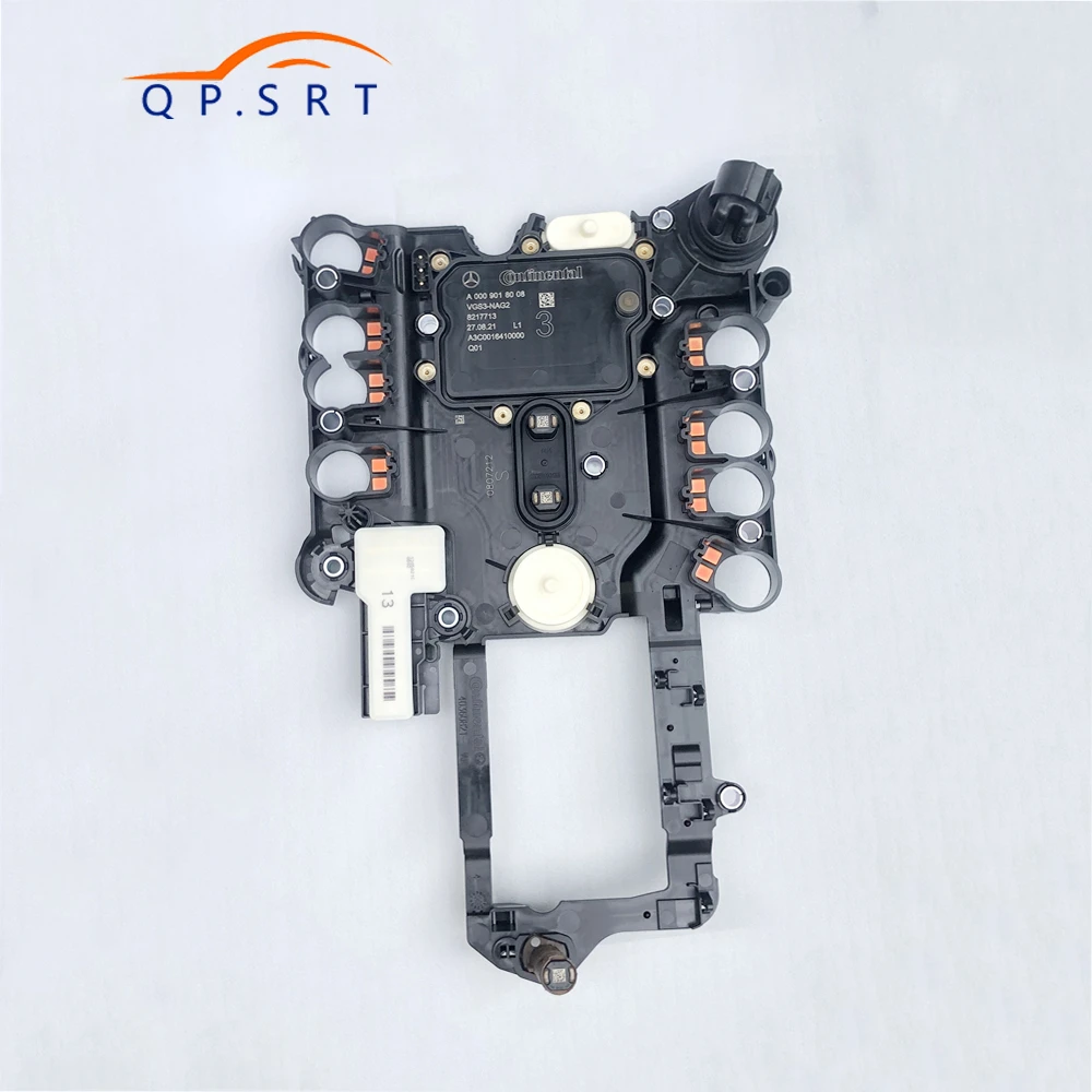 New 722.9 TCU Transmission Control Unit Conductor Plate A0009018008 For Mercedes Benz VGS3 A0034460310 A0002701700 A0002702600