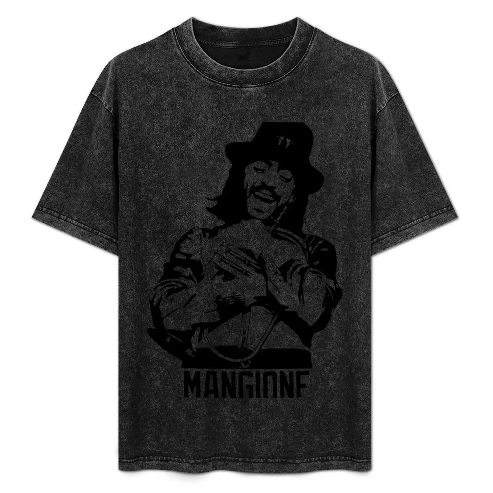 

Chuck Mangione - Feels So Good w/name T-Shirt man t shirt heavy cotton t shirt custom print T-Shirt