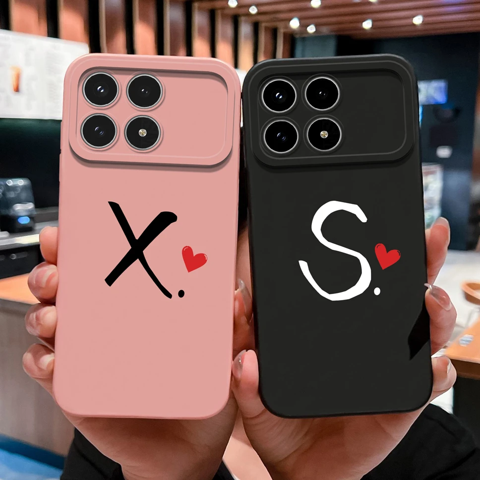 For Xiaomi Poco F8 … - image