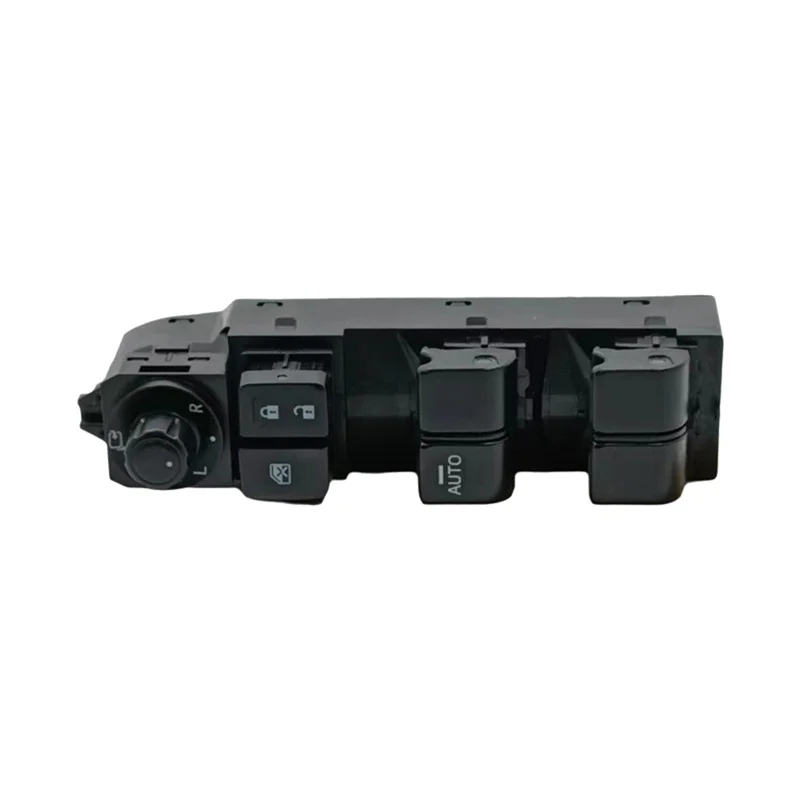 

Practical BKC6-66-350 Left Front Electric Window Switch For Mazda 2013-2016 CX-5 3 Axela 2014-2016 BKC666350 BKC666350A AKSL