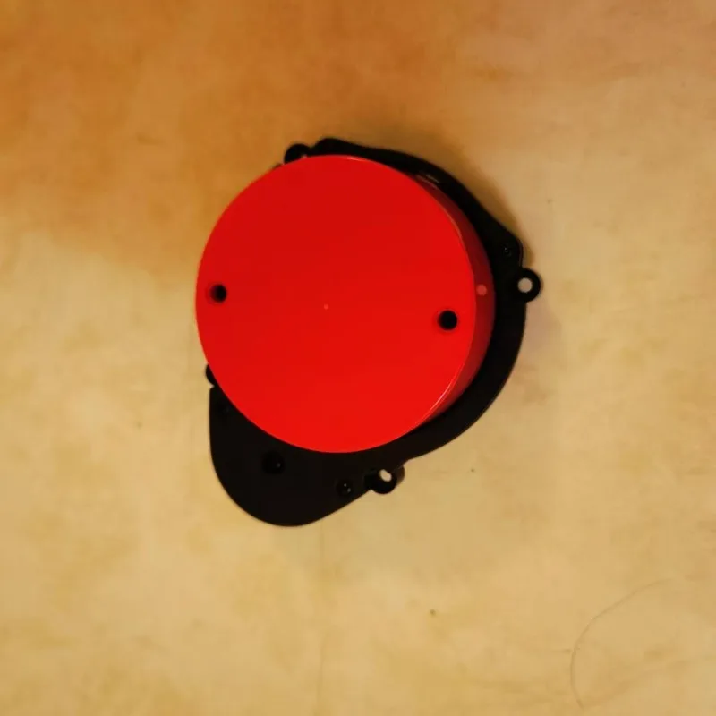 الأصلي الجديد مستشعر المسافة بالليزر LDS ل Dreame F9 Pro W10 D9 Max D10 Plus Gen2 D10s Dreame جهاز آلي لتنظيف الأتربة الملحقات