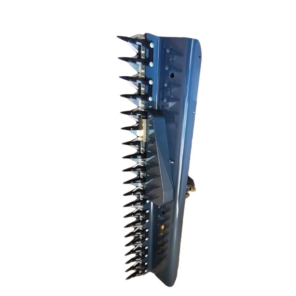 Hot Sale Lawn Mower Flail Mower Skid Steer Attachment/excavator Hedge Trimmer