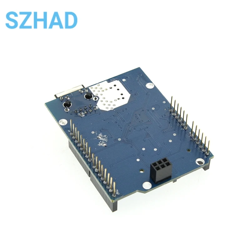 Shield Ethernet Shield W5100 R3  Mega 2560 1280 328 UNR R3 W5100 Development Board For Arduino
