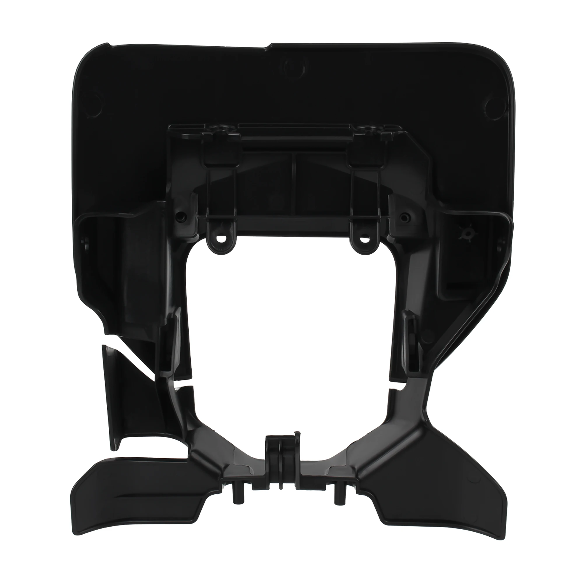 ل Husqvarna دراجة نارية العلوي الإسكان FE TE 150 250 350 450 501 2024 إندورو ديرتبايك كشافات قناع هدية تعديل أجزاء #3