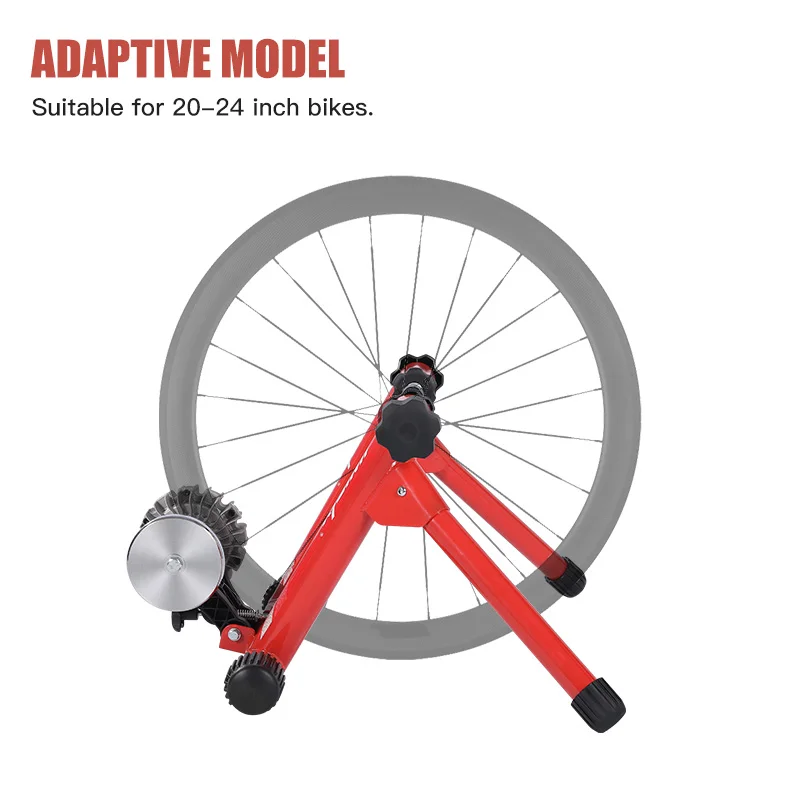 Hot Sale Cycling Mountain Magnetic Bicycle Trainer Stand