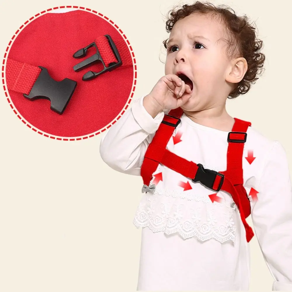 New for Baby Kid Strap Safety Harness Toddler Wing Walking Harness Anti-lost Toddler Leash Child Strap Belt