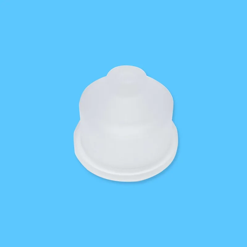 5 قطعة فوهة مياه M208FD (بلاستيك) الحجم: 4φ، 6φ، 8φ تنطبق على آلة قطع الأسلاك Excetek، أجزاء آلة قطع الأسلاك WEDM-LS