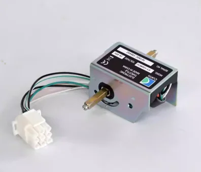Controlador de Acelerador Electrónico Original ET-126MCU ET126 MCU ET-126 0-5V, Pedal de Acelerador, Comando de Acelerador, Sprint Booster