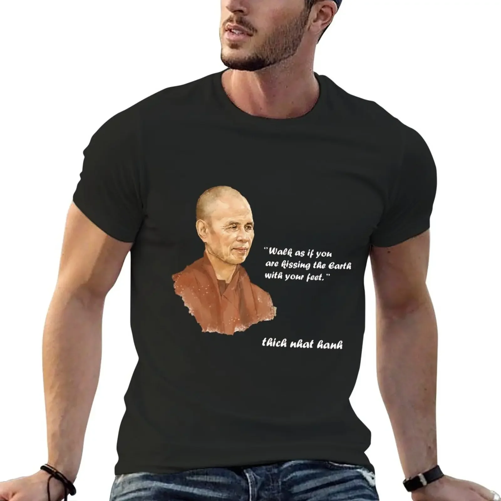 Buddism Buddism Budha Mindfullness self Awareness Enso -Budha Gift Mom T-Shirt cute tops blacks fitted t shirts for men