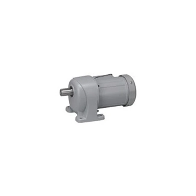 

NISSEI Permanent Magnetic Motor For Wholesale