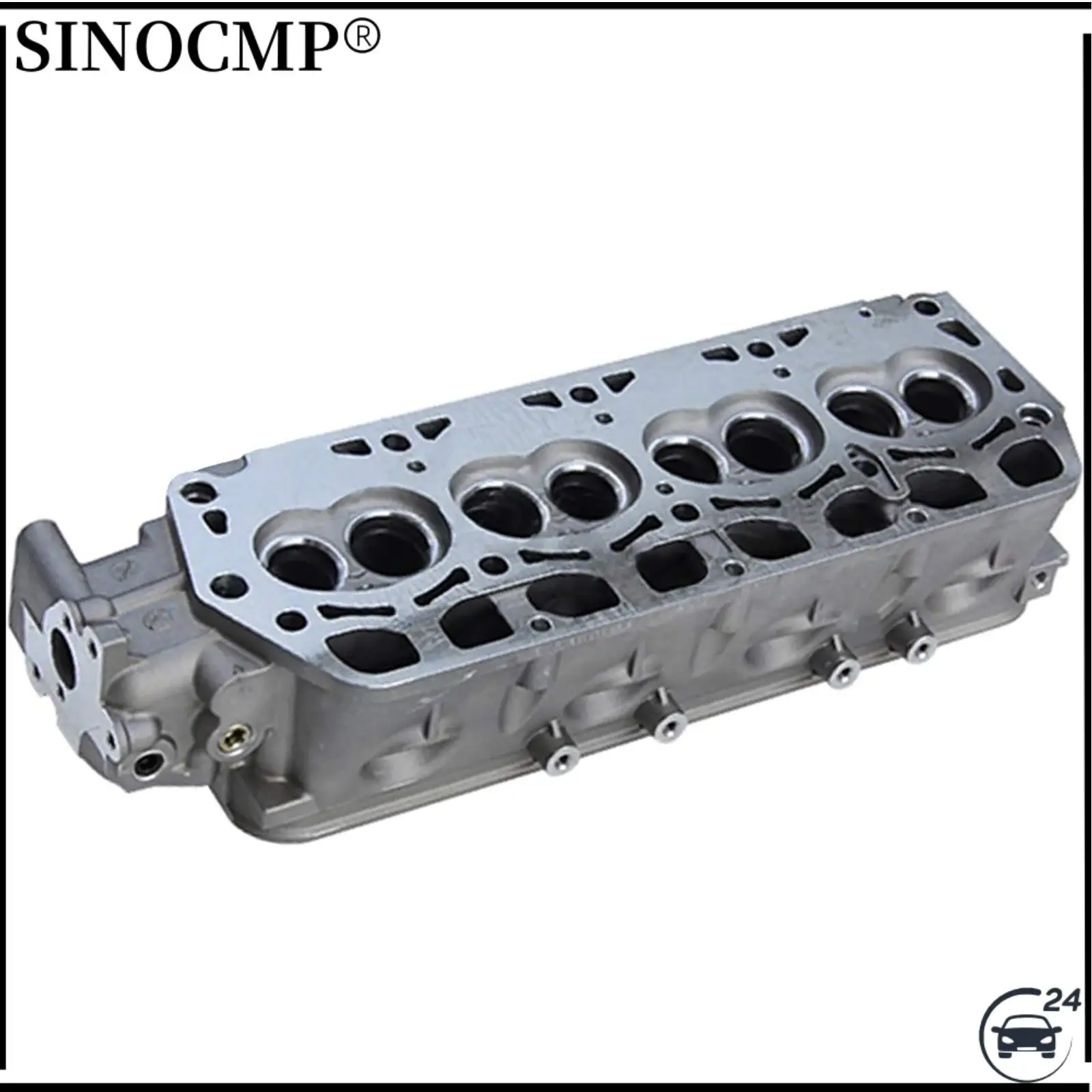 

11101-76017-71 11101-73020-71 Car Cylinder Head For Toyota 5FG 6FG 7FG Forklift Truck with Toyota 4Y 5K Car Engine Parts