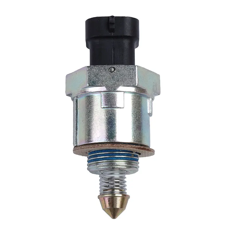 25527077 Válvula de controle de ar ocioso para Jaguar XJ XJS BUICK Land Rover CHEVROLET GMC Rover MG ISUZU PONTIAC OLDSMOBILE 17111288