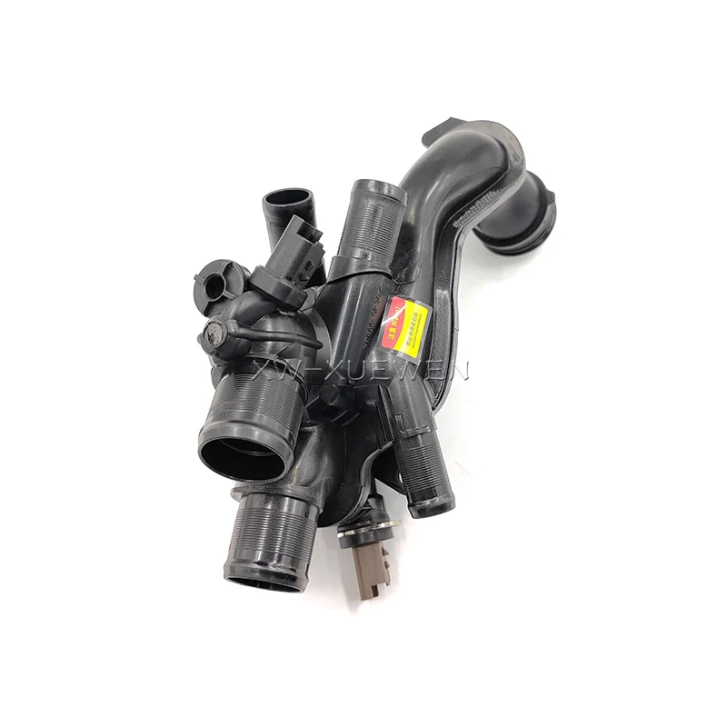 Coolant Thermostat Housing 11538699290 11518613803 11537534521 For BMW MINI R55 R60 R58 R56 R57 R61 R59