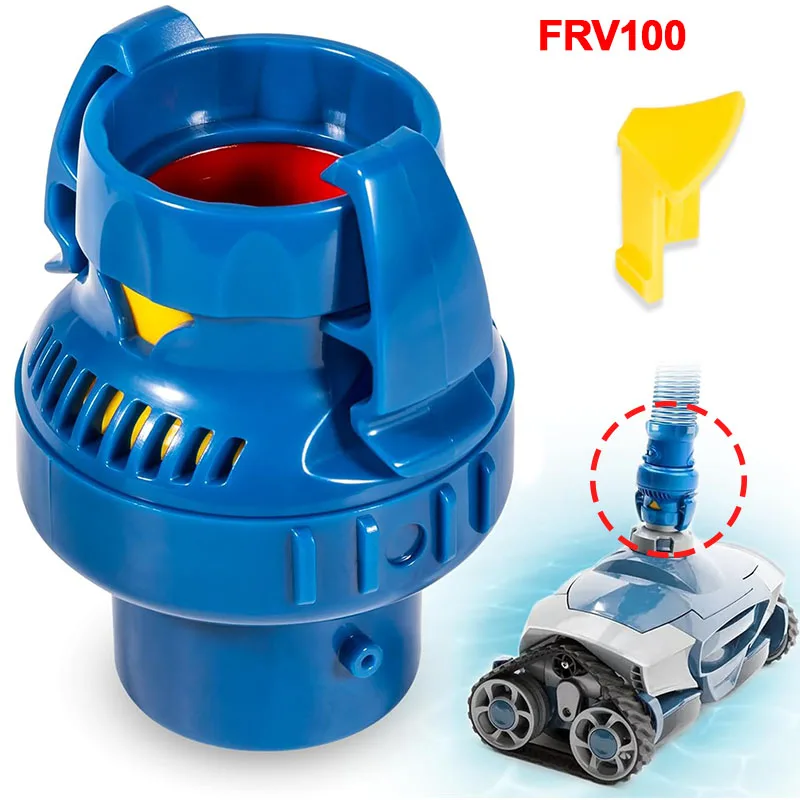 

FRV100 MX Flow Regulator Valve/Replacement Flow Regulator Valve FRV100 for Zodiac MX6 and MX 8 Series In Ground