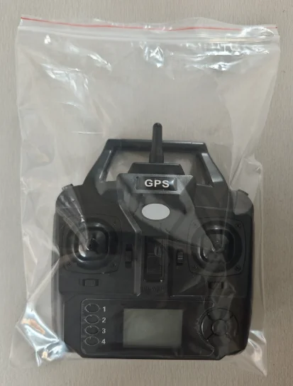 جهاز التحكم عن بعد لقارب الصيد الطعم ، V020 GPS ، أداة الصيد في الهواء الطلق