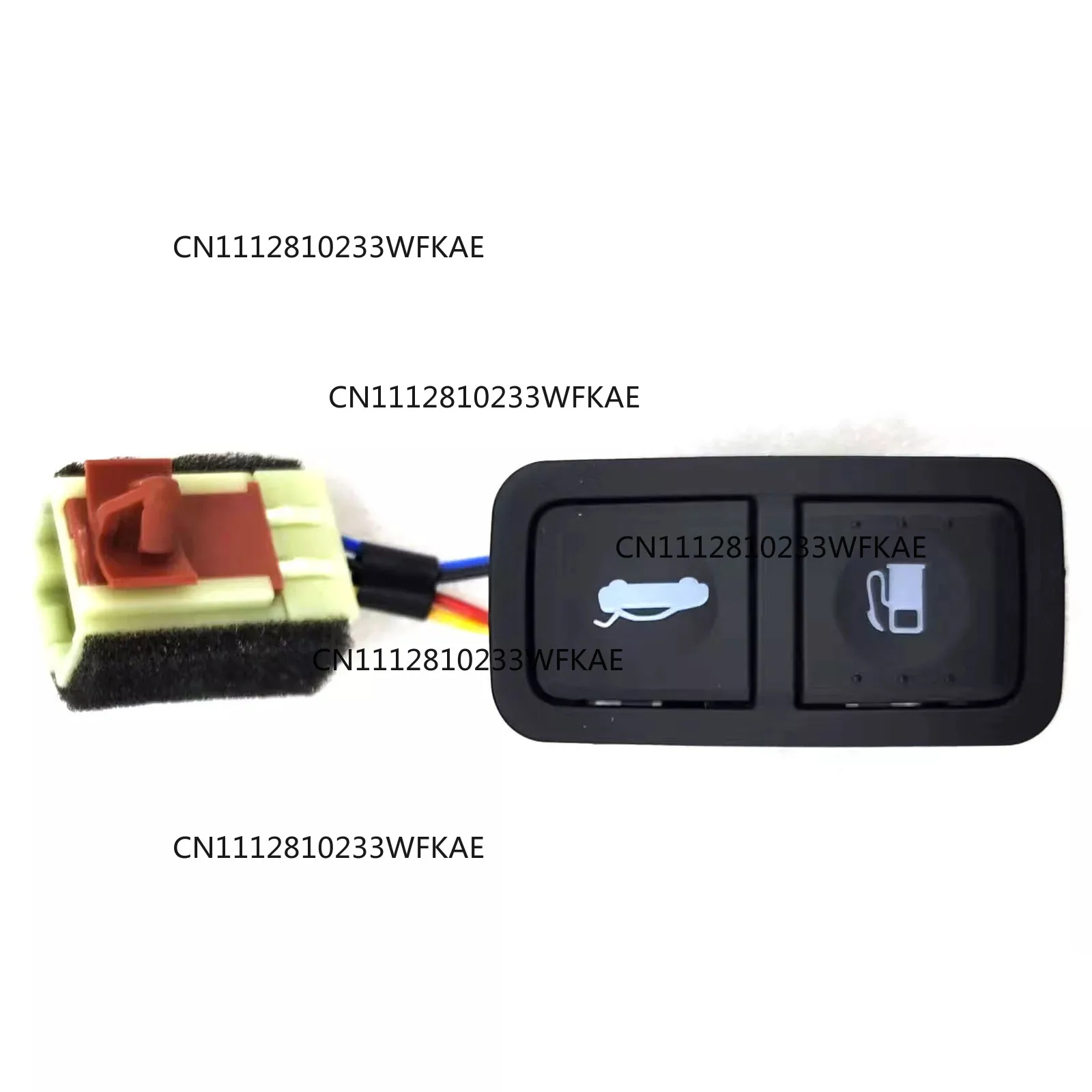 937003S000RY for Hyundai Sonata 2011-2015 trunk cover fuel door opening switch
