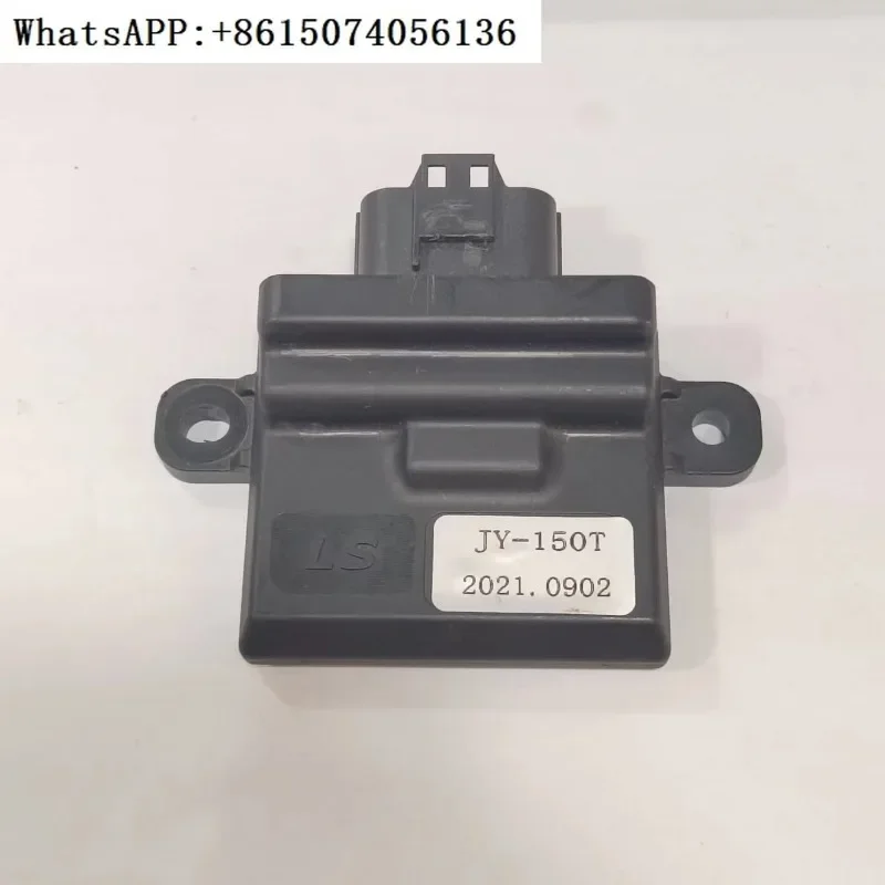 

New Liansheng ECU125 150 computer igniter factory controller for EFI motorcycle