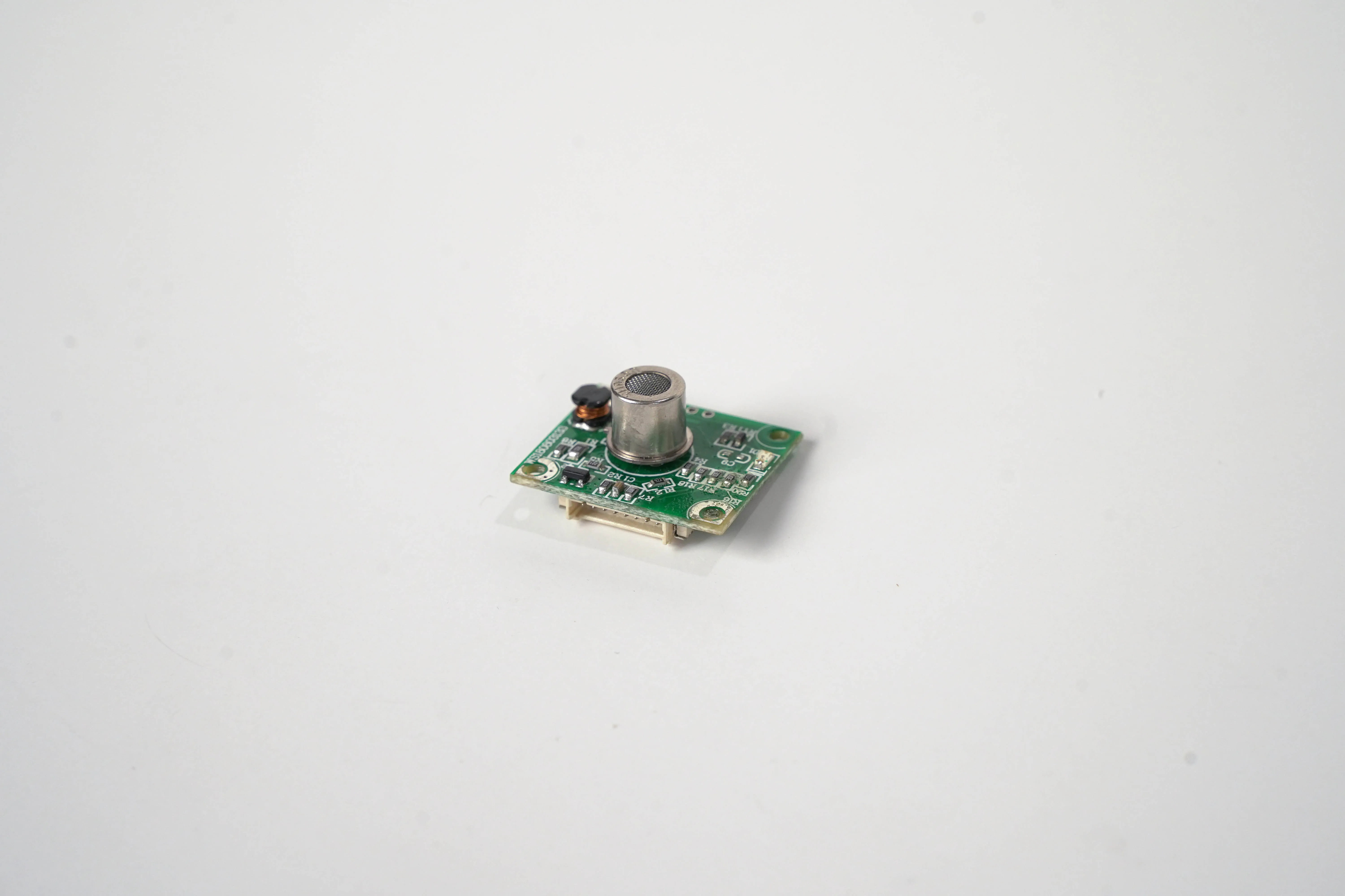 2pcs/10PCs Winsen ZP14 Combustible GasDetection Module for Household Gas Leak Alarm