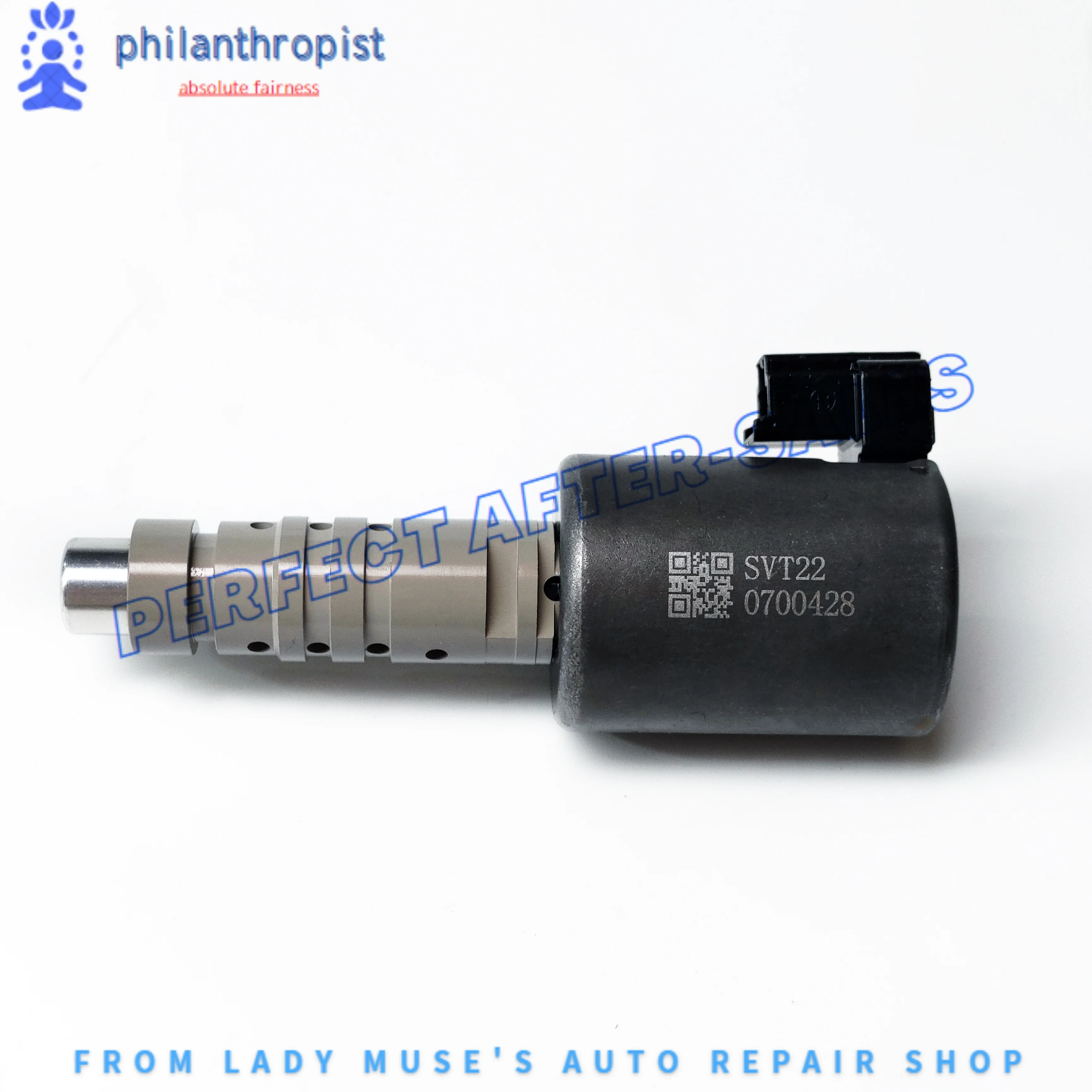 

Four-Piece Set Transmission Solenoid Valve RE0F10E JF017E For Infiniti Nissan