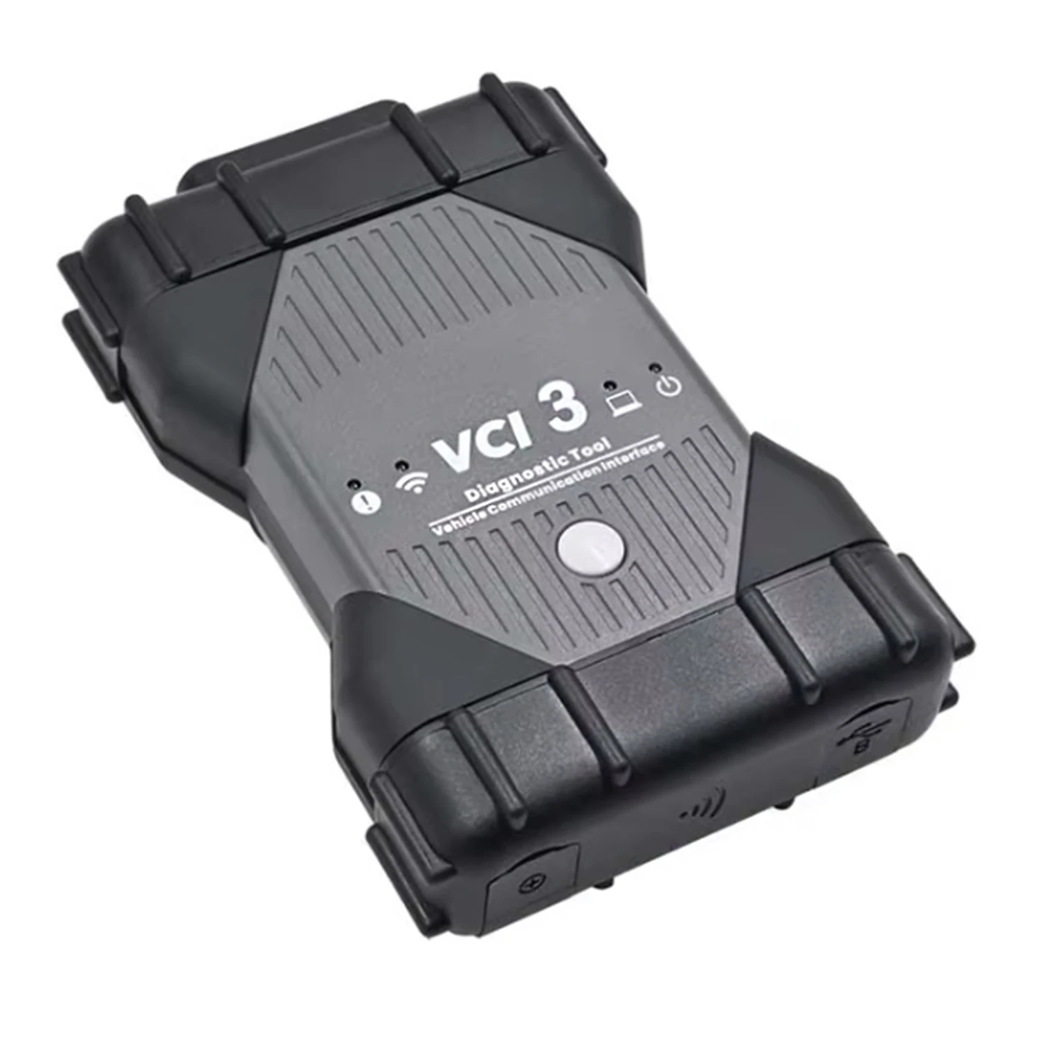 Best Quality 1:1 AS Original For Renault VCI3 Can Clip V240 OBD2 Diagnostic Tool for Renault Car 1994-2025 K CAN Line