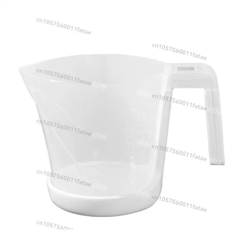 

Multifunctional Measuring Cup Scale Electronic Scale Kitchen Tools High Precision Weighing Large Capacity