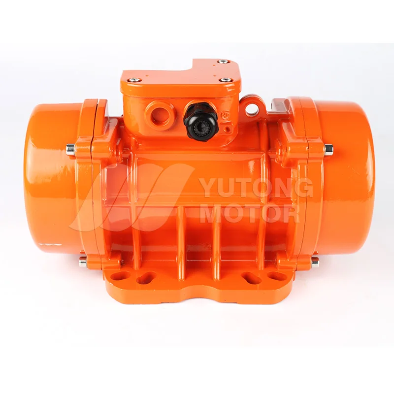 

For Hot Sale MVG Three Phase Asynchronous Vibration Motor 23kw High Quality European Standard Vibration Motor Price