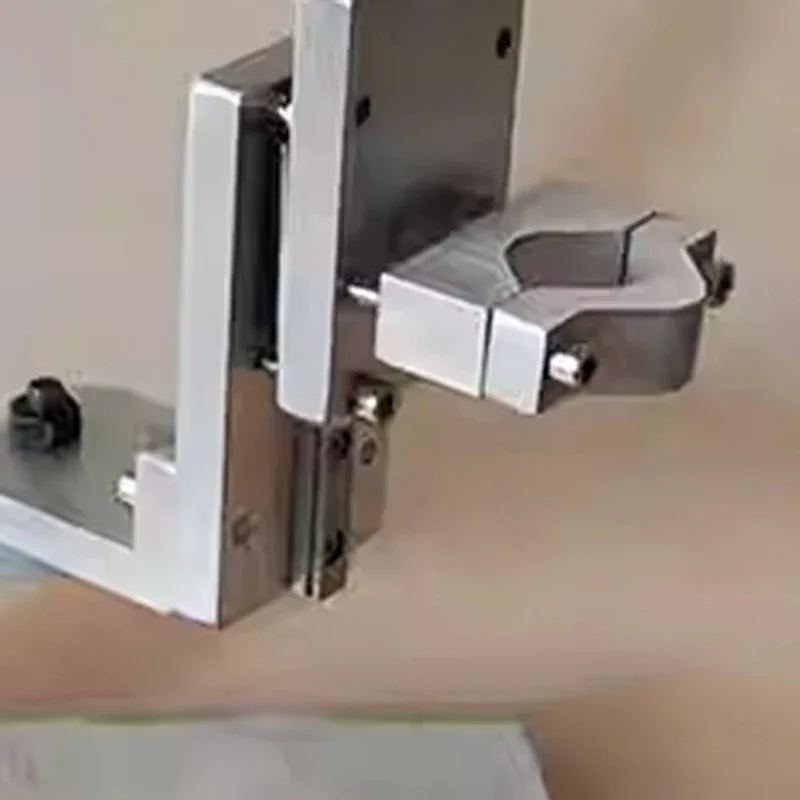 Engraving Machine Stand Aluminum Alloy Reinforced Drill Stand Universal Adjustment Limited-Travel Adjustable Lowering Stroke