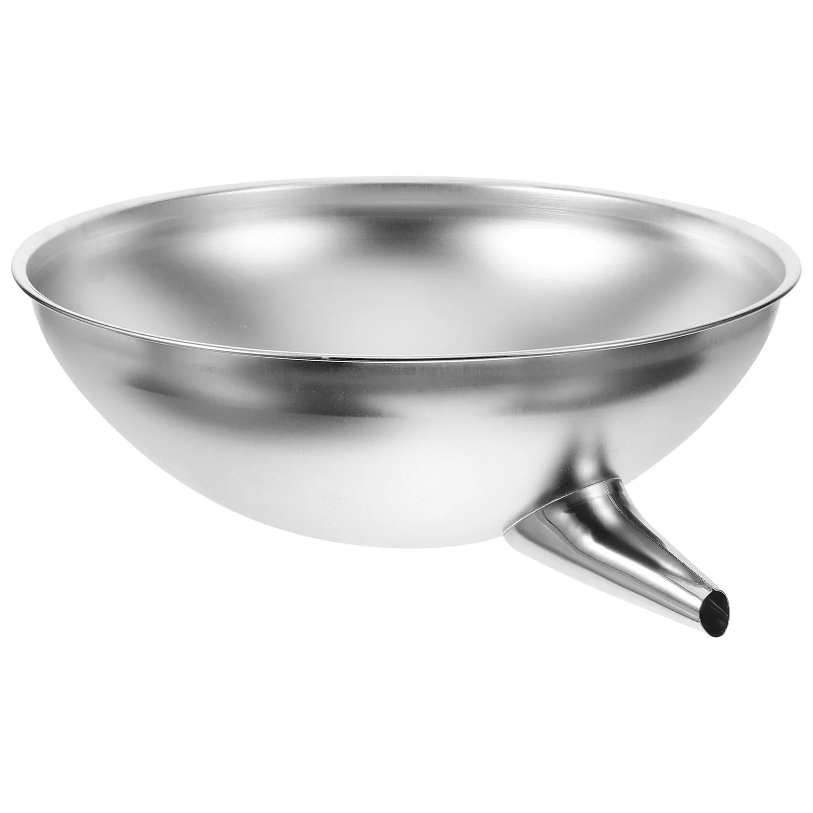 

1pcs Steel Washing Bowl Fine Mesh Strainer Kitchen Fruit Strainer Basket For Fruit Vegetable Drain Kitchen Accessory