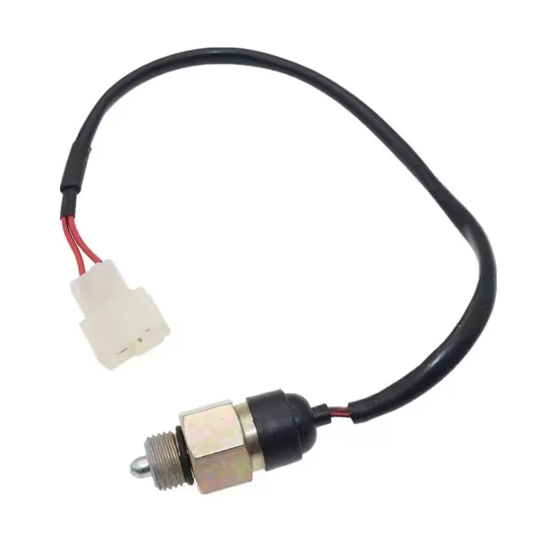 Original Reverse Switch to Faw N3 F1 TJ 7101B 1.0L N3+ F4 8A 1.3L A+ view 2