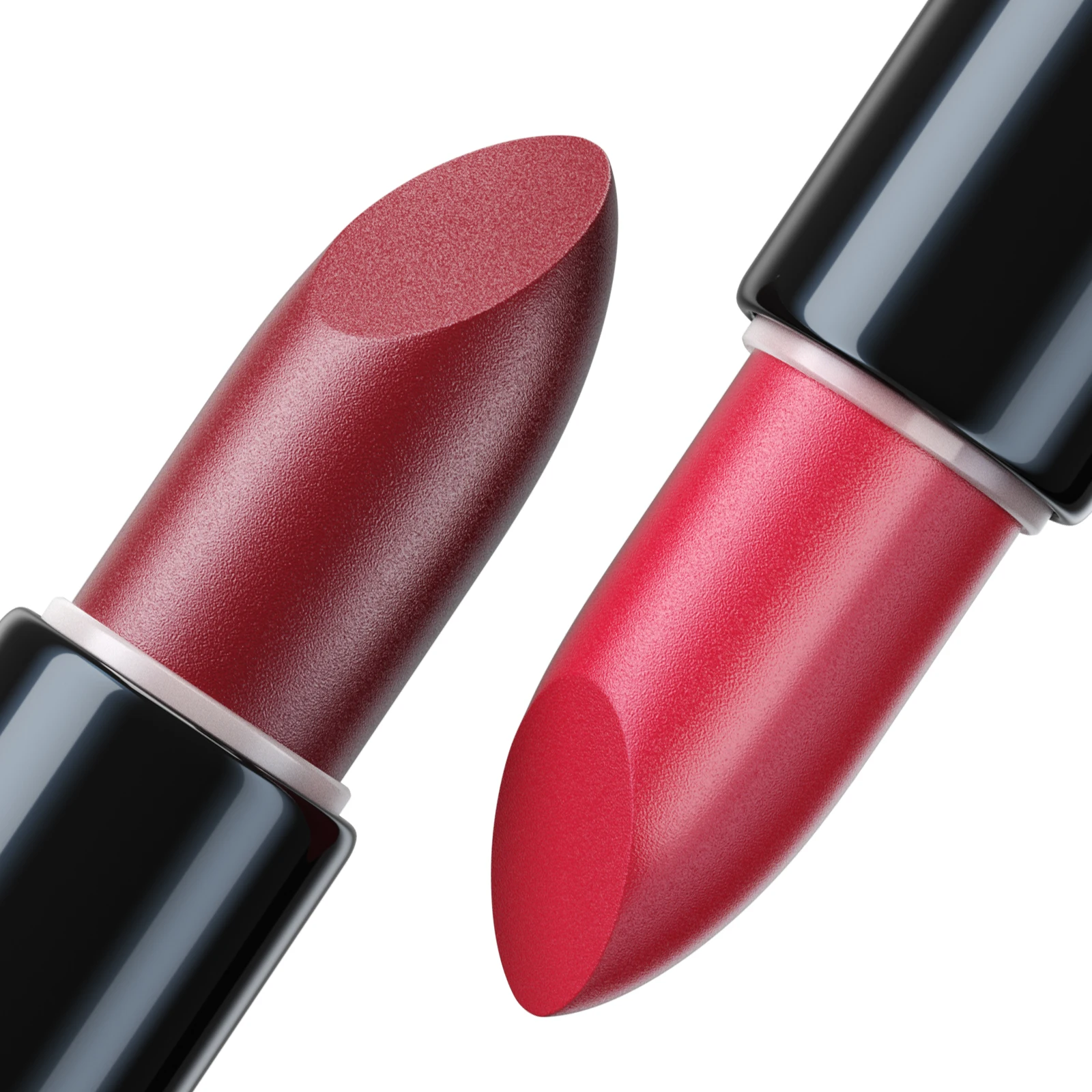 Big Mouth Nude Matte Lipstick 10 Colors Waterproof Long Lasting Lip Stick Not Fading Sexy Red Velvet Lipsticks Makeup Cosmetic