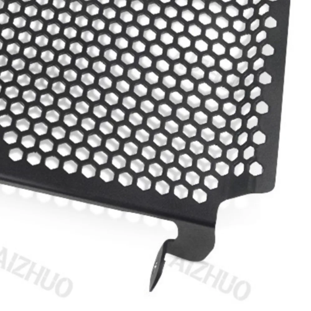 

Radiator Guard For Honda CBR500R CBR 500R 2016 - 2025 2026 CBR 500 R Motorcycle Grille Cove Aluminium Motorcycle Accessories