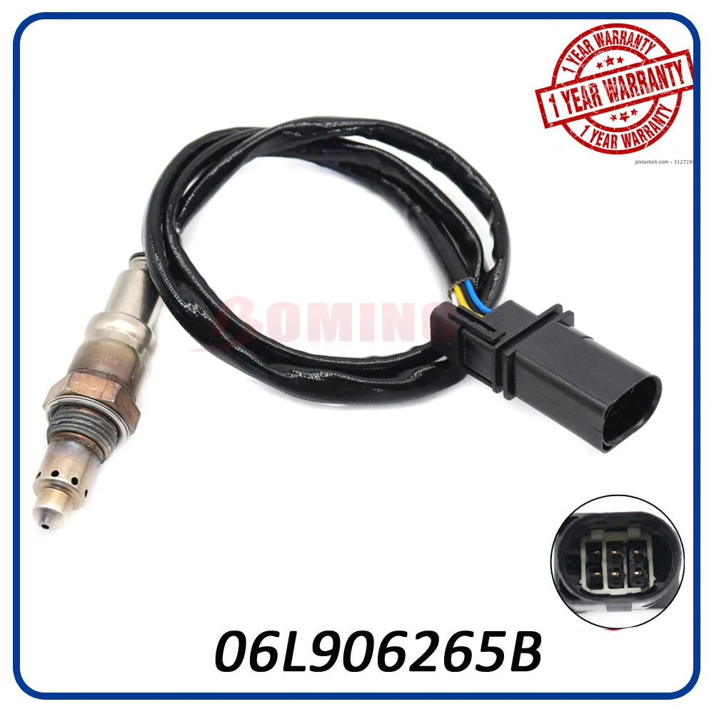 Car O2 Oxygen Lambd… - image