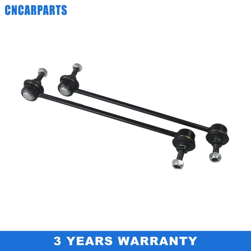 

2pcs Front stabilizer Sway Bar link fit for FIAT MAREA 96-01 Multipla 99-02,46413122