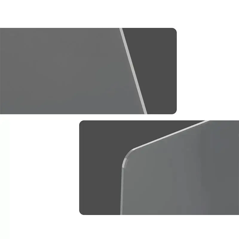 

Mobile Phone Maintenance Auxiliary Glass 3PCS Explosion Proof Tin Plated Tempered Board For BGA Chip Welding And Repair