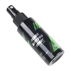 HGKJ S5 Anti-fog Spray 50ml 65g Anti-fog Spray Car Inside Glass HGKJ For Car Inside Glass Fogging Clear Vision