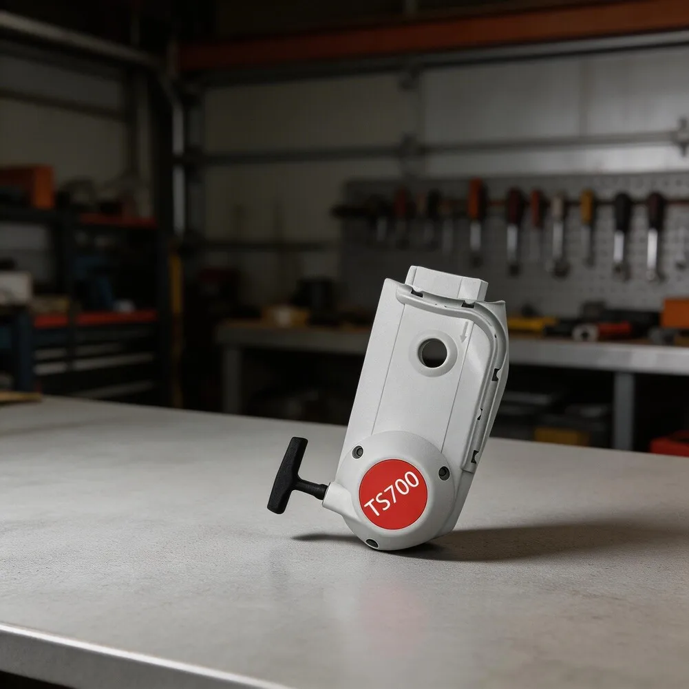 construction-site-recoil-pull-starter-rewind-starter-tool-free-installation-optimized-starting-performance-for-ts700