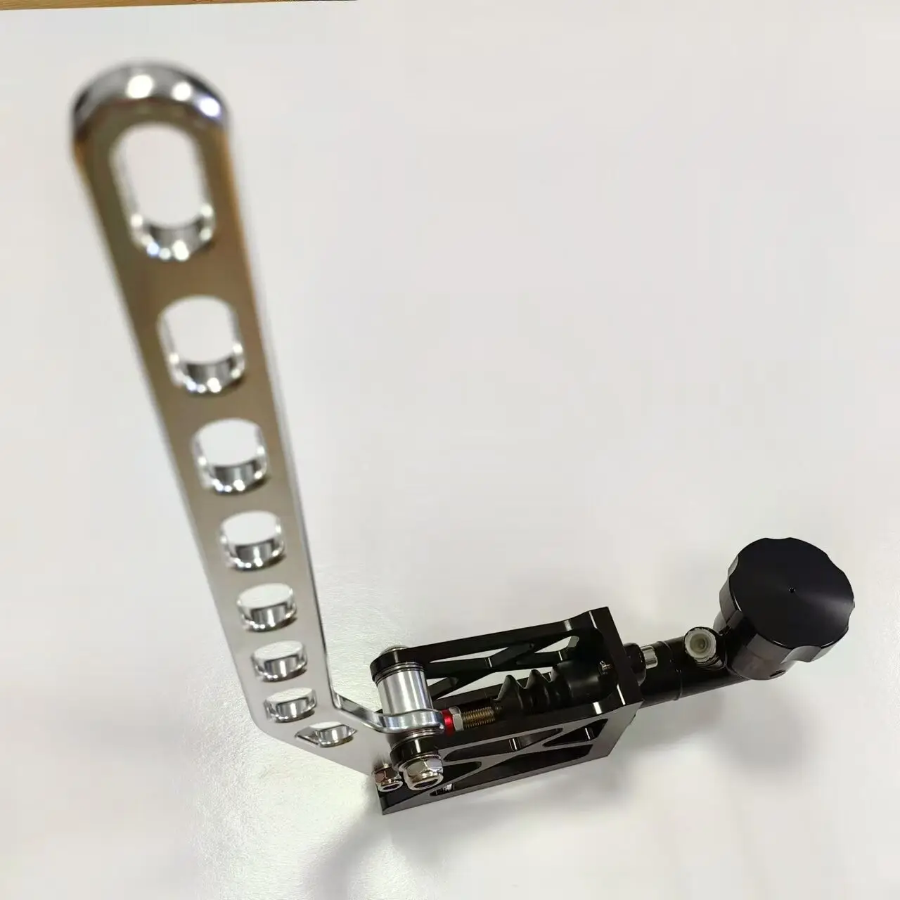 Hot-selling Universal Hydraulic Horizontal Rally Drifting E-brake Lever HandBrake