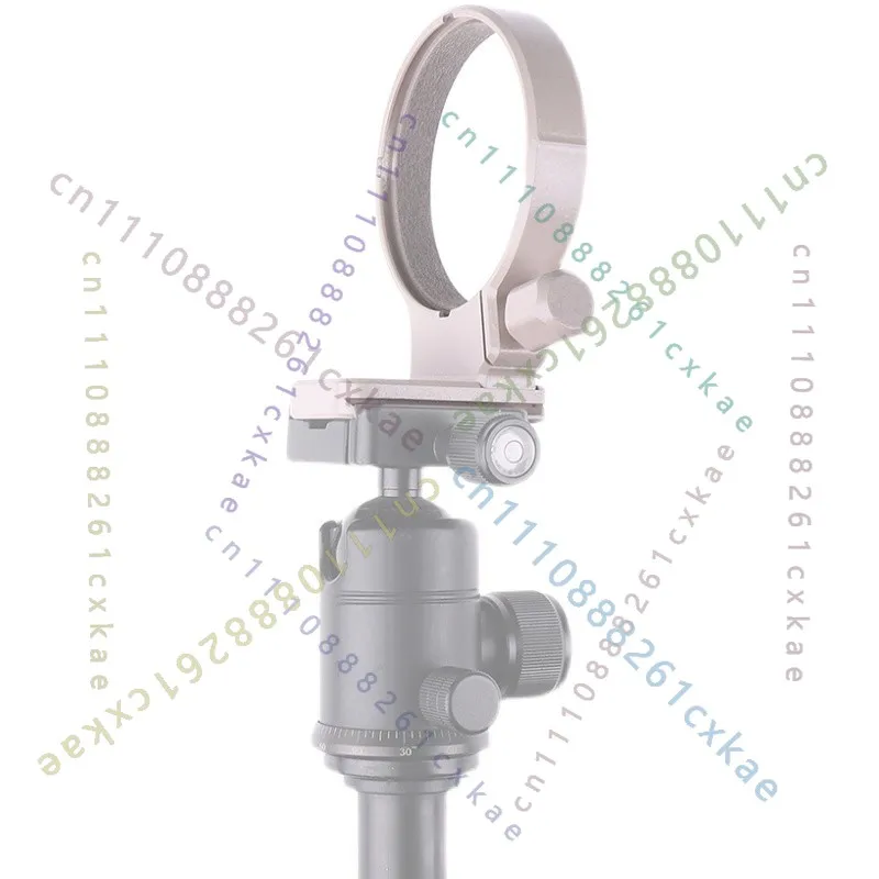 Lens Tripod Collar Ring Inner 78mm Camera Accessory For Canon 70‑200mm F2.8L 1/2/3 Gen 100‑400mm F5.6 Lens