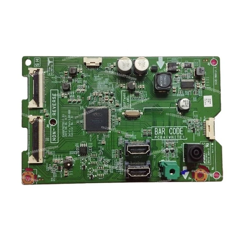 

For 29UM58 motherboard For EAX66762701 (1.6) M-060