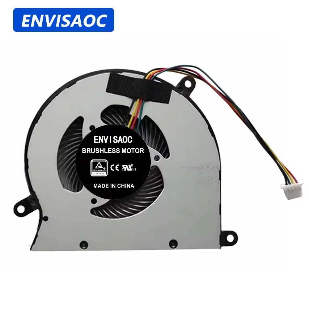 OEM For MECHREVO S1 Pro S2-01 S2-02 S2-03 S3-01 S3-02 S3-03 MECHREVO S14 5BB4U Laptop CPU GPU Cooling Fan Heatsink Fans Cooler