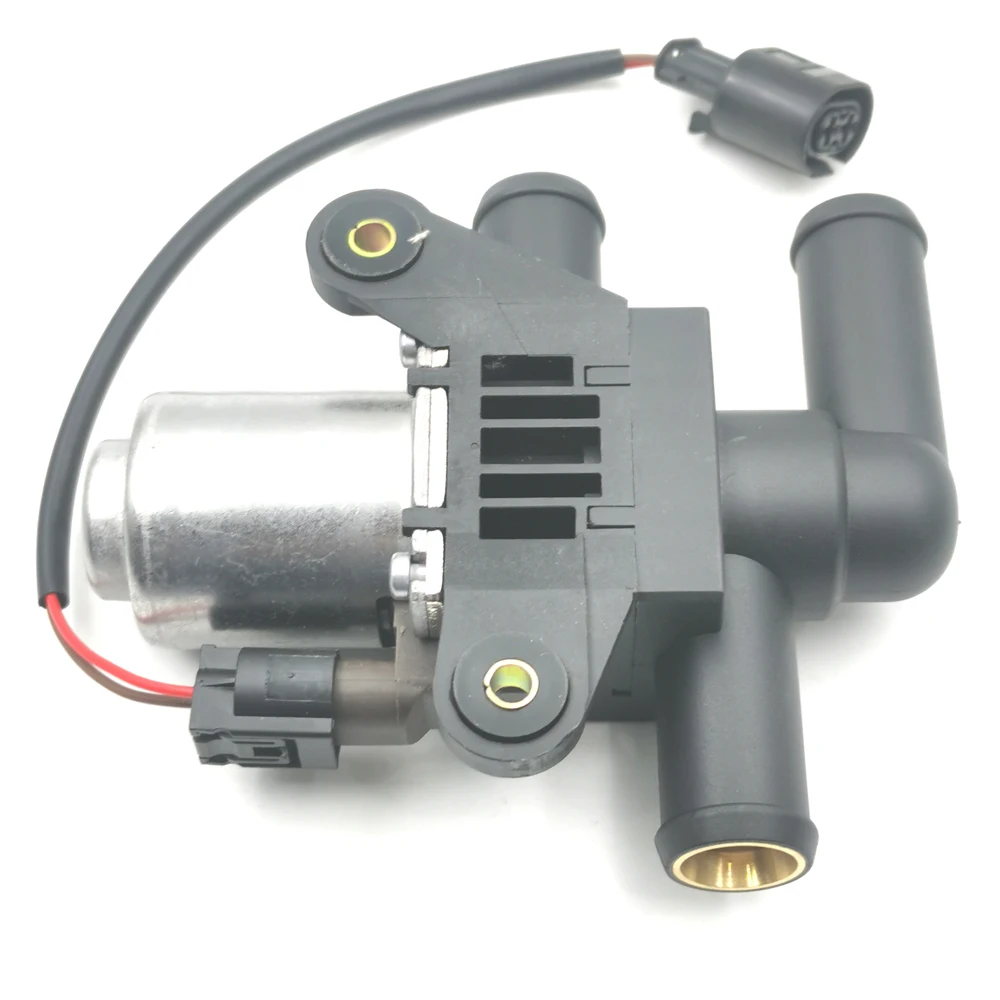 

OE: 81619670016 81619670011 81619676022 1147412139 HVAC Heater Control Valve For MAN F2000 M2000L M2000M TGA TGL TGM TGS TGXWear