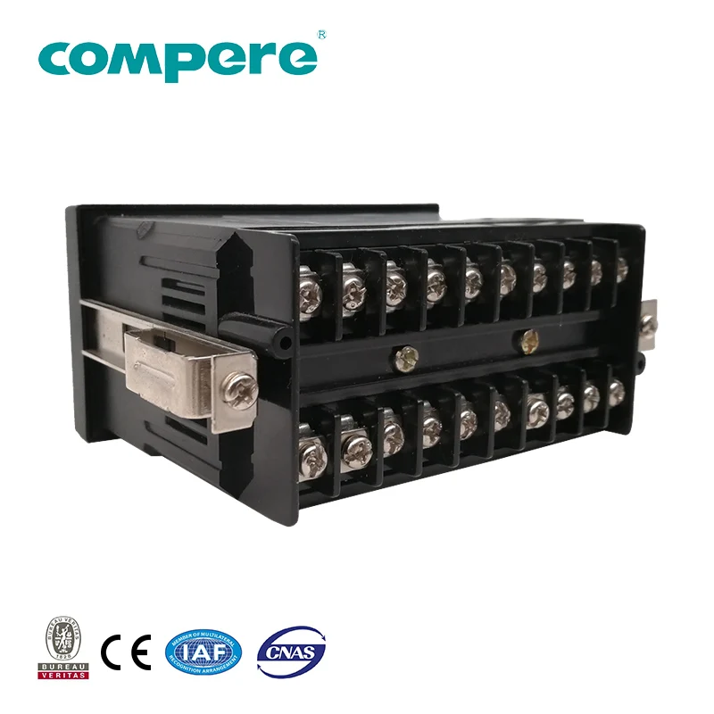 عداد طاقة ذكي أحادي الطور مع واجهة RS485