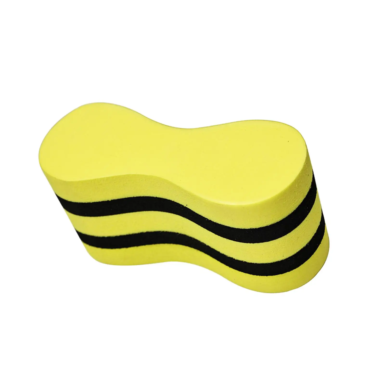 EVA Swimming Kick Board Pull Buoy Flotation Foam Swim Training Float for Junior Youth Water Activity