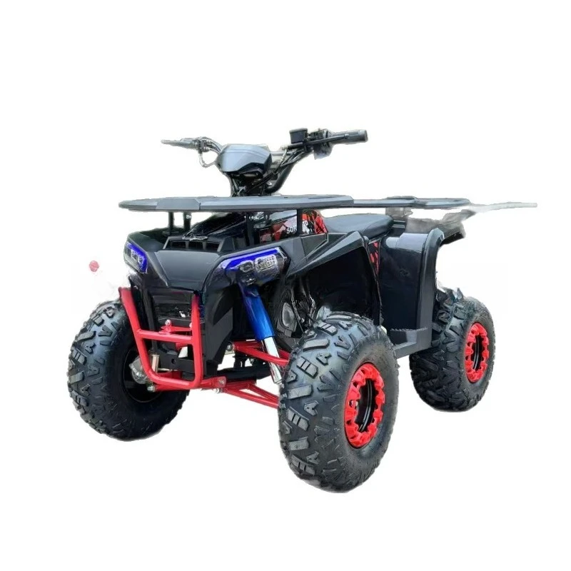 

ATV ATV Quad Motocross 125cc Sirius Bicycle All Terrain Mountain Kart