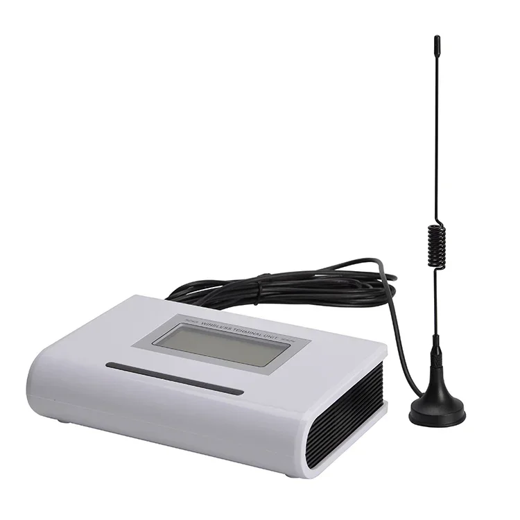 FSK And DTMF Caller ID Polarity Reverse Fixed Wireless Terminals Volte