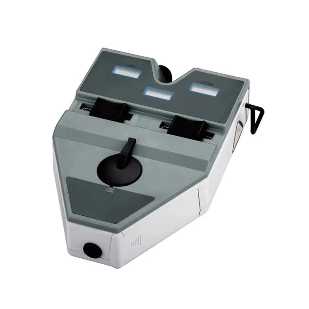 

High Quality China Optical Digital Pupilometer Optometry PD Pupil Meter PM-5 Pupil Meter