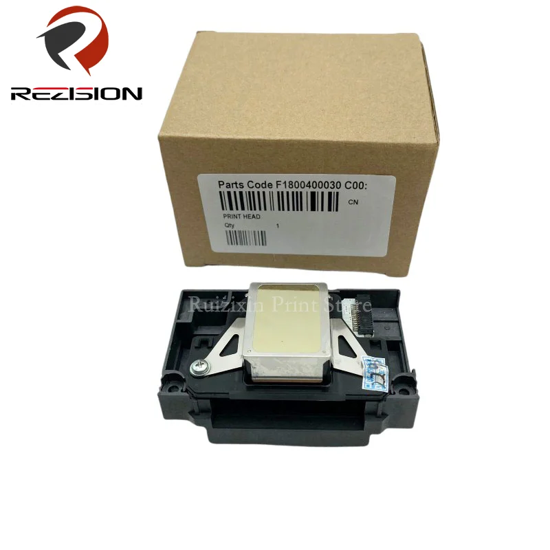 Print Head for Epson R280 R290 R295 R330 RX610 RX690 PX660 PX610 P60 T60 T59 TX650 L800 L801 F180030 F180000 Copier Parts