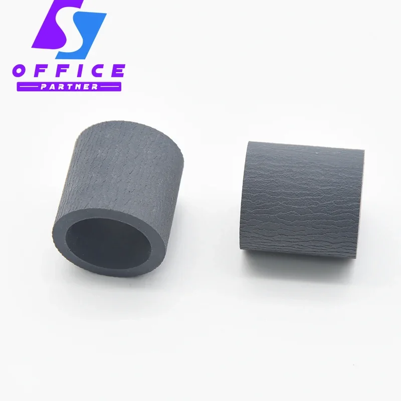 100pcs. JC73-00018A Pickup roller tire for Samsung ML 1430 ML-5100 ML-4500 808 1210 550 555P