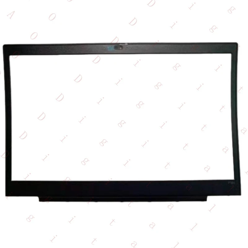 

MTG for Lenovo Thinkpad P15v G1 Front Bezel Cover 5B30Z38875 AM16P000300 SM10N1508 W IR